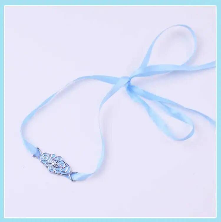 1 個悪魔栽培の団長 Lan Wangji ヘアアクセサリー - Prop Para Cosplay のレビューと価格