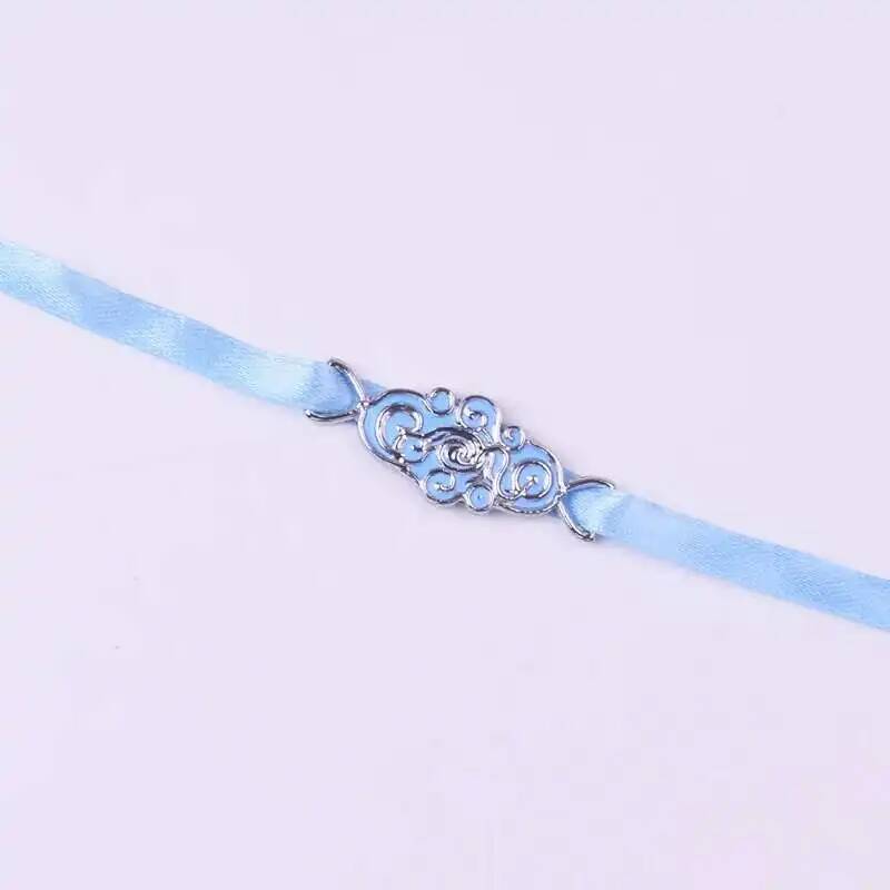 1 個悪魔栽培の団長 Lan Wangji ヘアアクセサリー - Prop Para Cosplay のレビューと価格