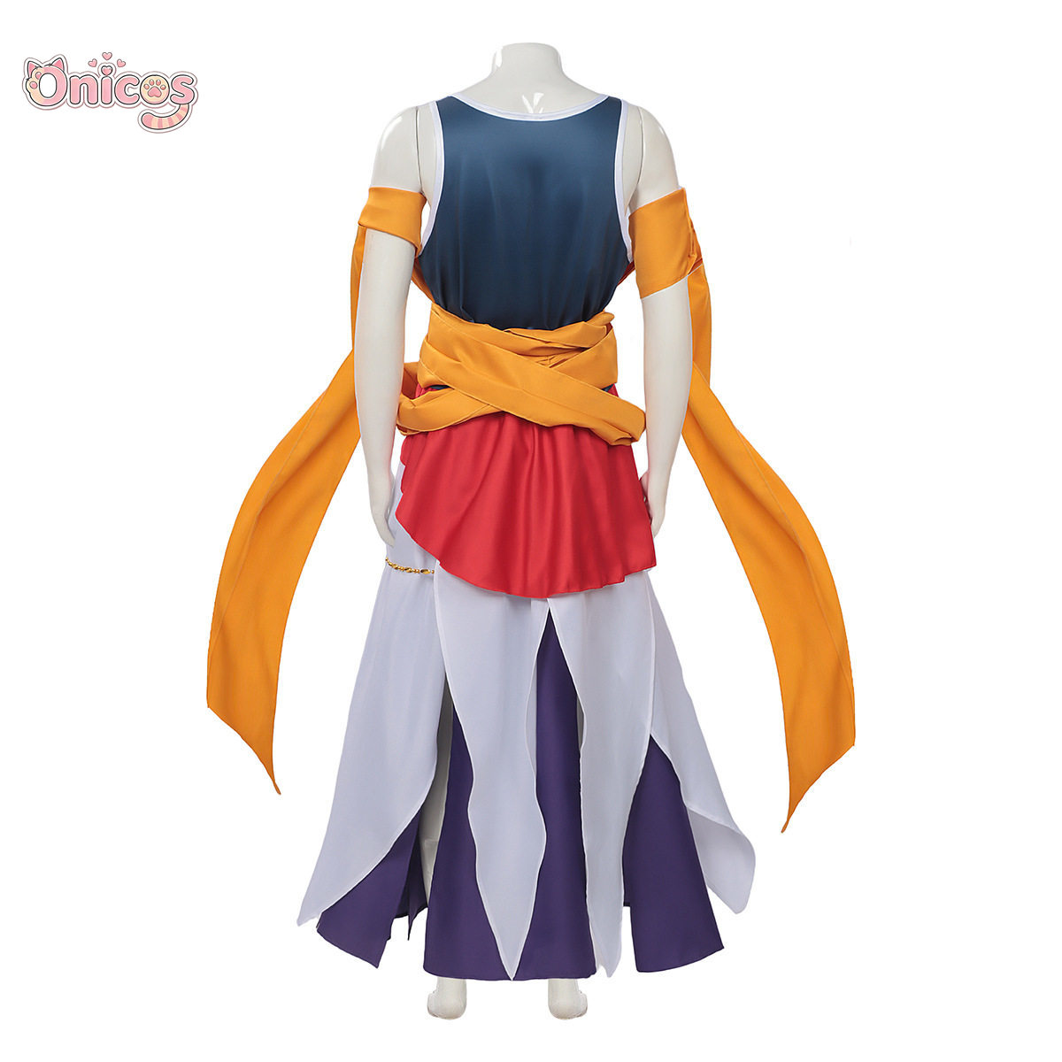 ラグナロク仏陀のコスプレ衣装アクセサリー小道具制服アニメゲー - Prop Para Cosplay のレビューと価格