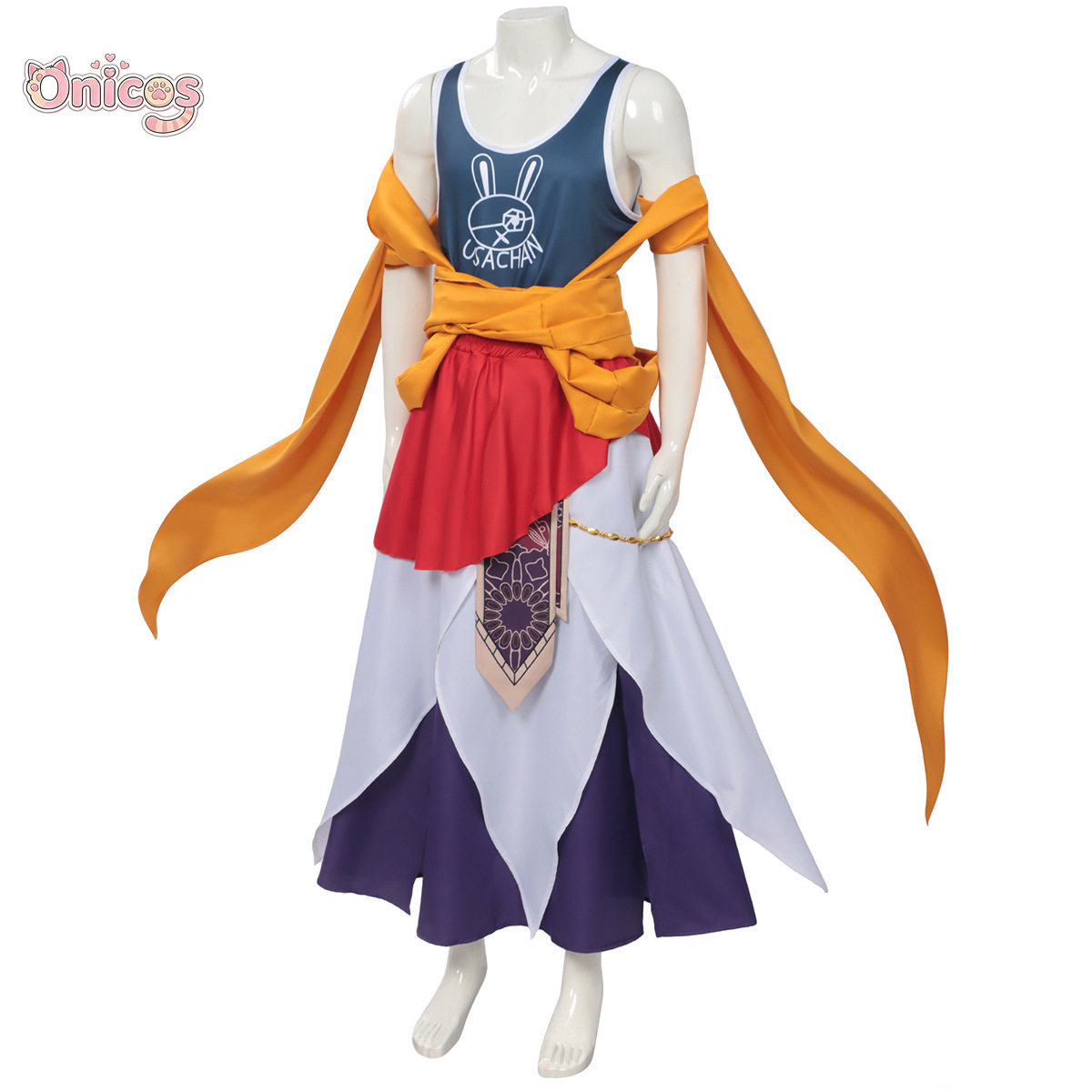 ラグナロク仏陀のコスプレ衣装アクセサリー小道具制服アニメゲー - Prop Para Cosplay のレビューと価格
