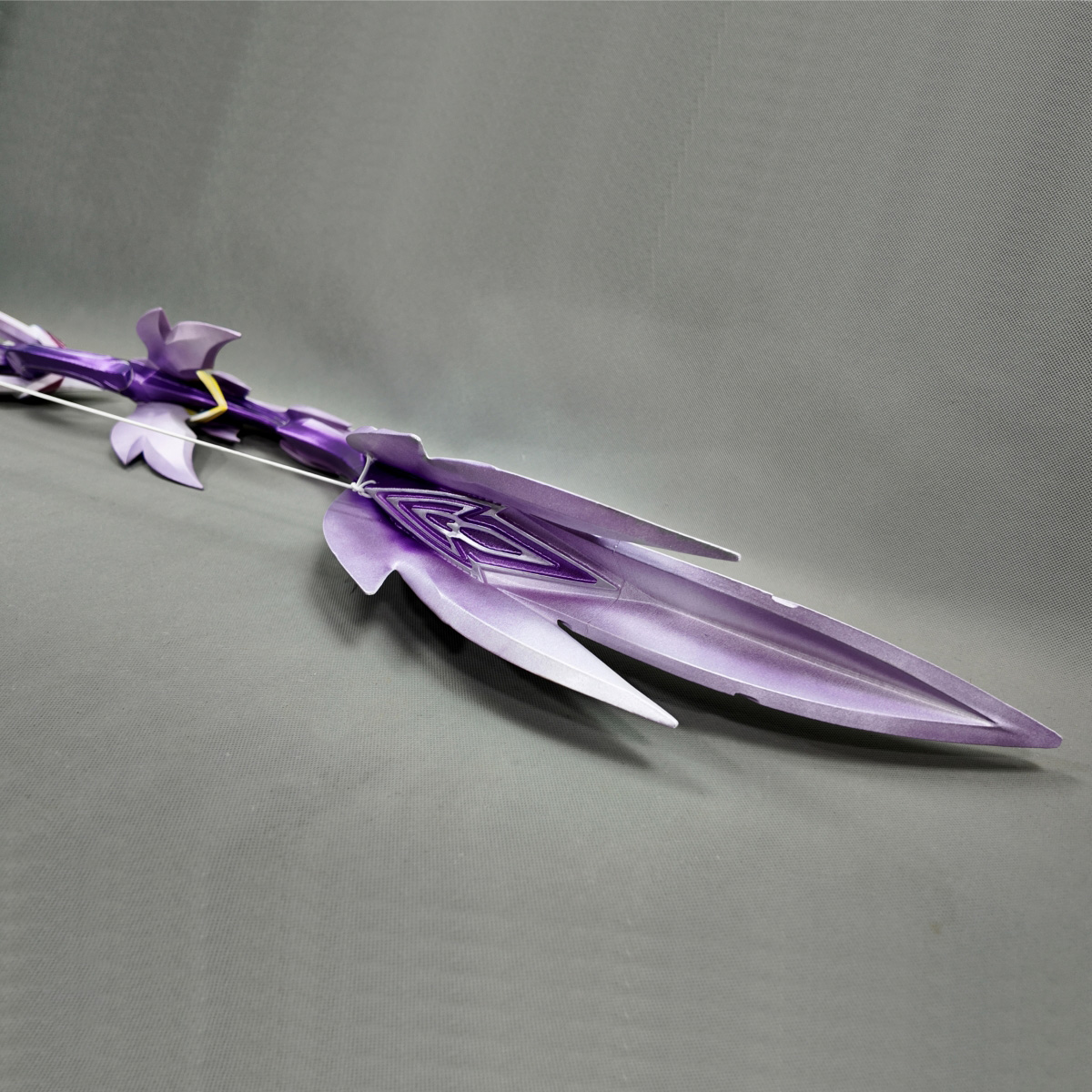 Cyrene コスプレ弓矢小道具ゲーム Honkai スター - Cosplay Prop Bow のレビューと価格