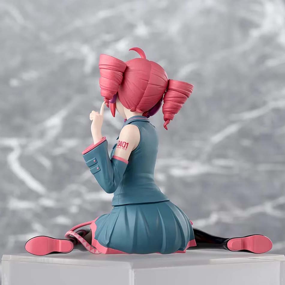 オリジナルグッドスマイルカンパニーポップアップパレードウタウ - Good Smile Company Pop Up Parade のレビューと価格