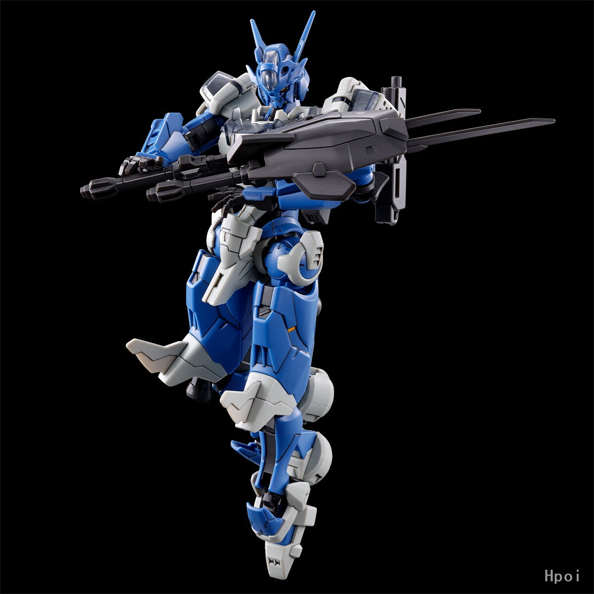JMS-アクションフィギュアキット,Avp-03,水銀コレク - Bandai Gundam Rg のレビューと価格