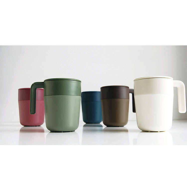 8オンスフレンチプレスマグコーヒーまたはティーメーカー注入器 - Worbla Thermoplastic のレビューと価格