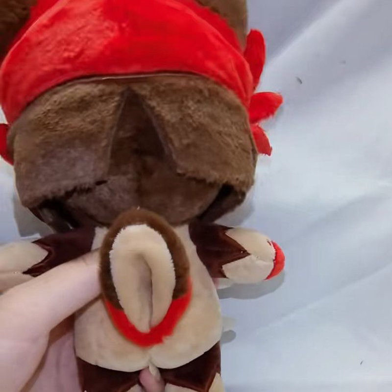 20cmアニメ地獄のホテルアラストア・アダム着せ替えぬいぐる - Prop Para Cosplay のレビューと価格