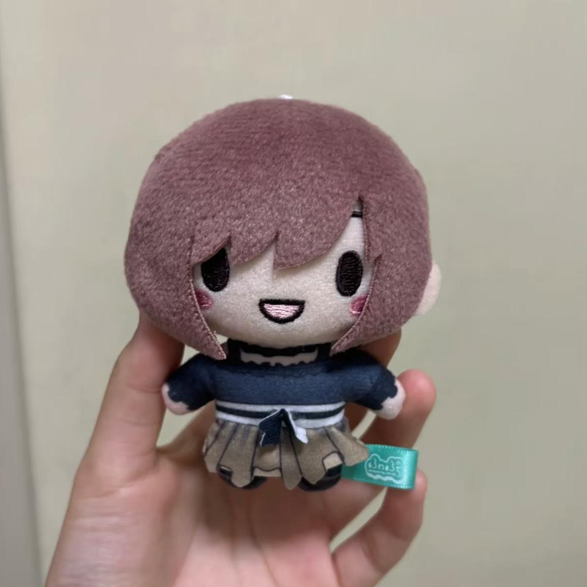 10 センチメートルアニメシノノメ恵那ぬいぐるみぬいぐるみお - Prop Para Cosplay のレビューと価格