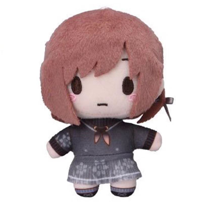 10 センチメートルアニメシノノメ恵那ぬいぐるみぬいぐるみお - Prop Para Cosplay のレビューと価格