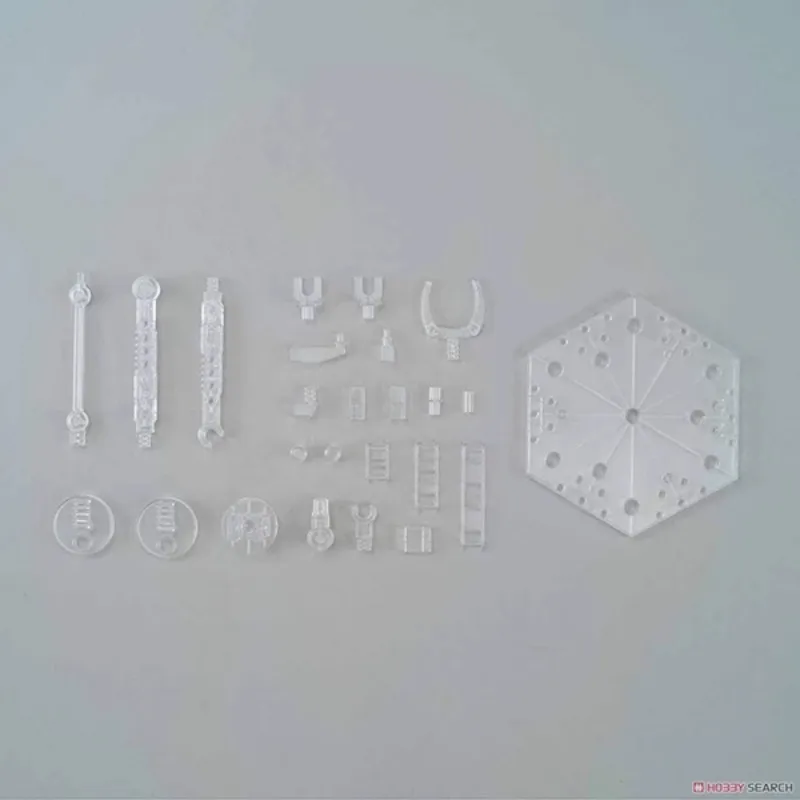 在庫ありバンダイオリジナルアクションベース 5 HG/MG  - Bandai Gundam Rg のレビューと価格
