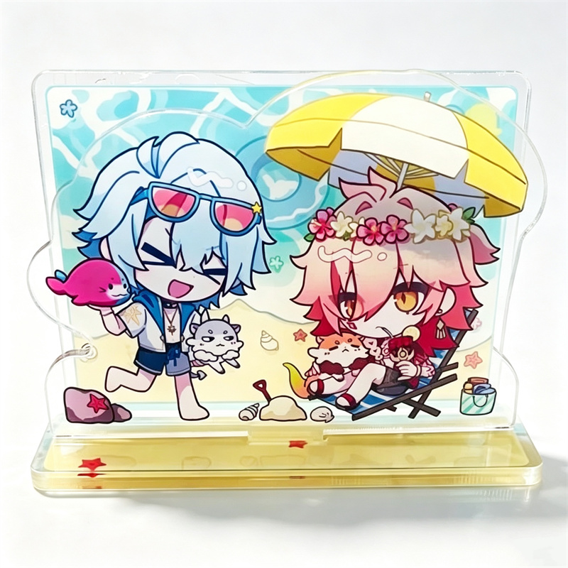 ゲーム Honkai: スターレール カスラナ ファイノン  - Cosplay Prop Display のレビューと価格