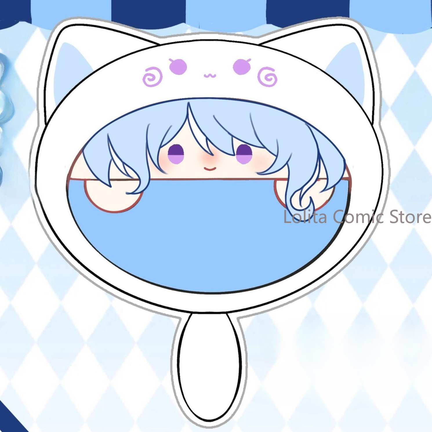 原神 オデタ イタバッグ 通学用 クロスボディ ショルダーバ - Cosplay Prop Display のレビューと価格
