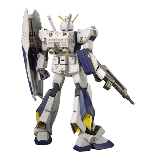 バンダイ純正 HG 1/144 RX-78 NT-1 ガンダ - Bandai Gundam Rg のレビューと価格